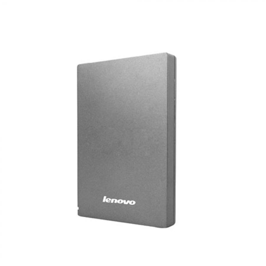 Lenovo F309 1TB Portable USB Grey Hard Disk Drive price in hyderabad, telangana, nellore, vizag, bangalore