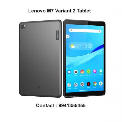 Lenovo M7 Variant 2 Tablet price in hyderabad, telangana, nellore, vizag, bangalore