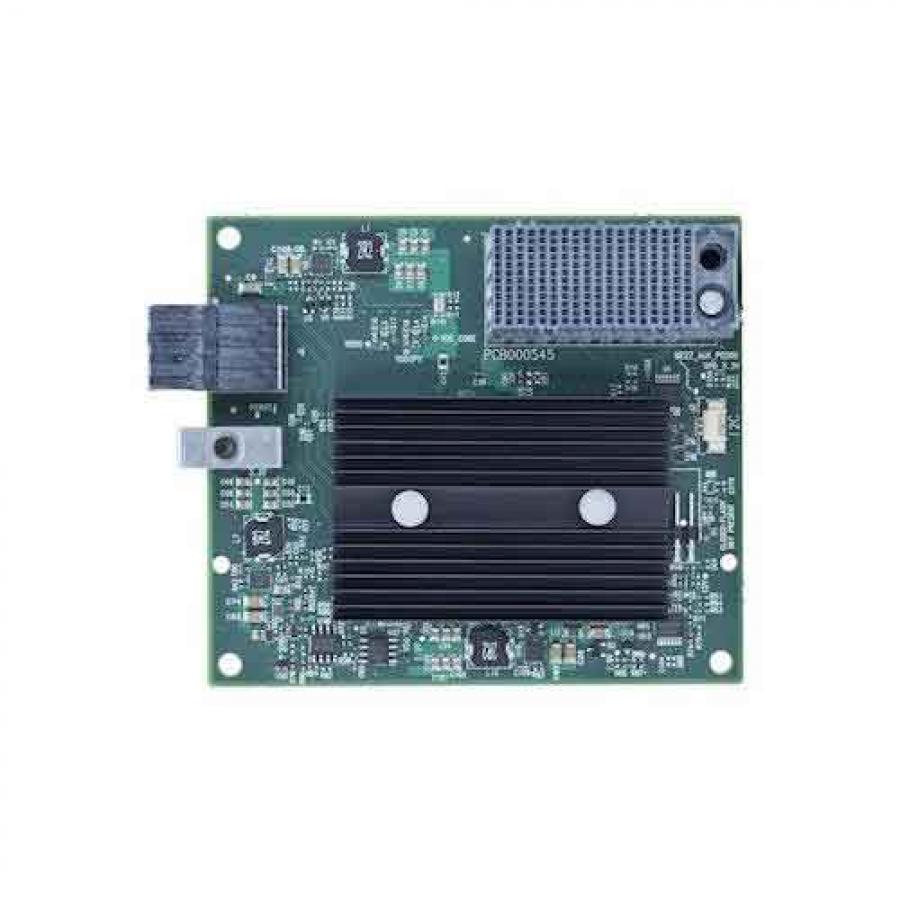 Lenovo Mellanox ConnectX 3 2 port FDR InfiniBand Adapters for Flex System price in hyderabad, telangana, nellore, vizag, bangalore