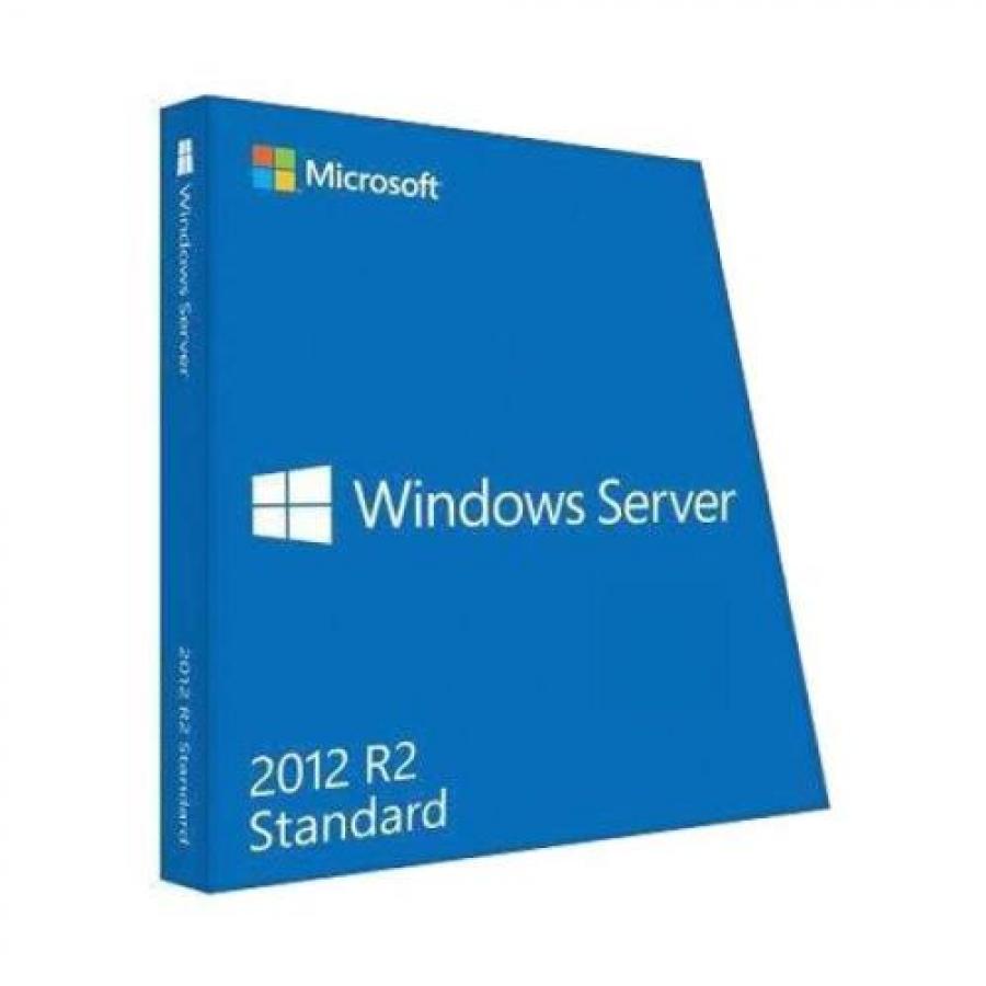 Lenovo Microsoft Windows Server Standard 2012 R2 ROK Multilanguage Software price in hyderabad, telangana, nellore, vizag, bangalore