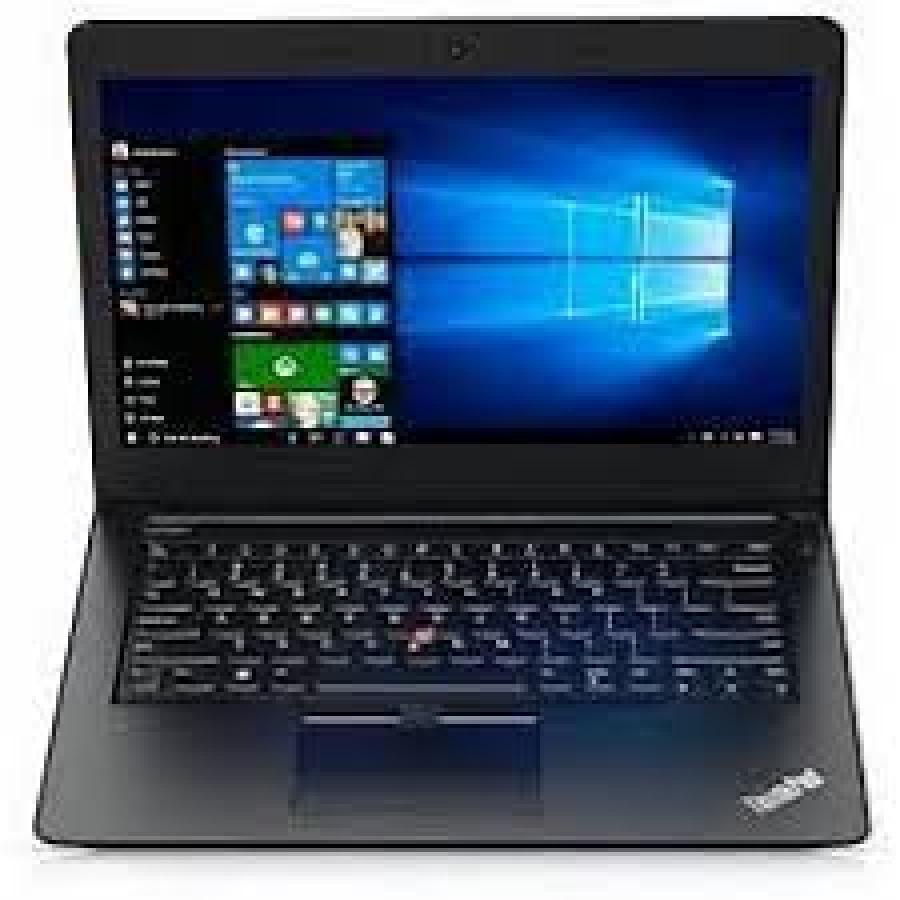 Lenovo Think Pad 20H1A07EIG Edge E470 Laptop price in hyderabad, telangana, nellore, vizag, bangalore