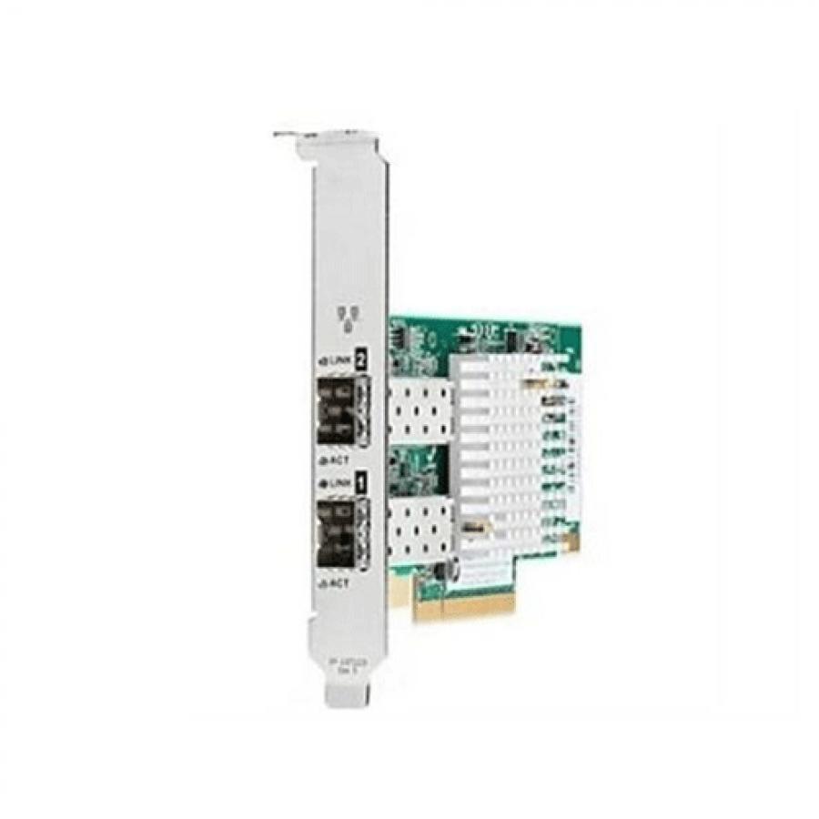 Lenovo ThinkServer X520 DA2 PCIe 10Gb 2 Port SFP Ethernet Adapter by Intel Ethernet price in hyderabad, telangana, nellore, vizag, bangalore