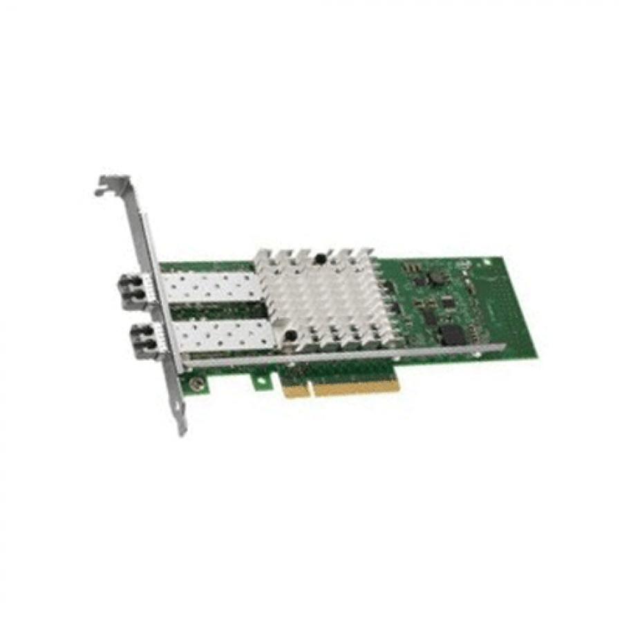 Lenovo ThinkServer X520 SR2 PCIe 10Gb 2 Port SFP Ethernet Adapter Ethernet price in hyderabad, telangana, nellore, vizag, bangalore