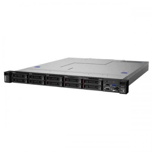 Lenovo ThinkSystem SR250 1U 8GB Ram Rack Server price in hyderabad, telangana, nellore, vizag, bangalore