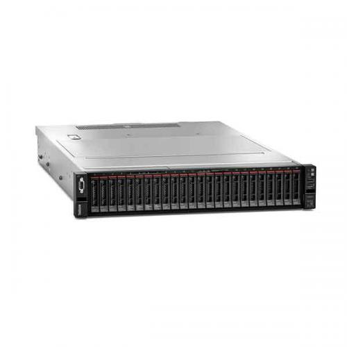 Lenovo ThinkSystem SR650 12 Core Silver 16GB Ram Rack Server price in hyderabad, telangana, nellore, vizag, bangalore