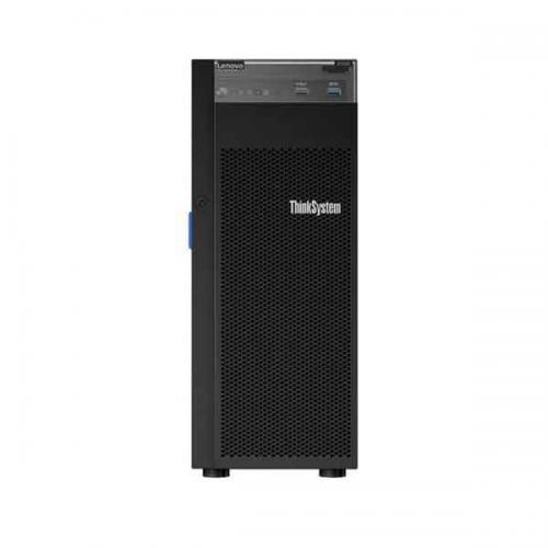Lenovo ThinkSystem ST250 8GB Ram Tower Server price in hyderabad, telangana, nellore, vizag, bangalore