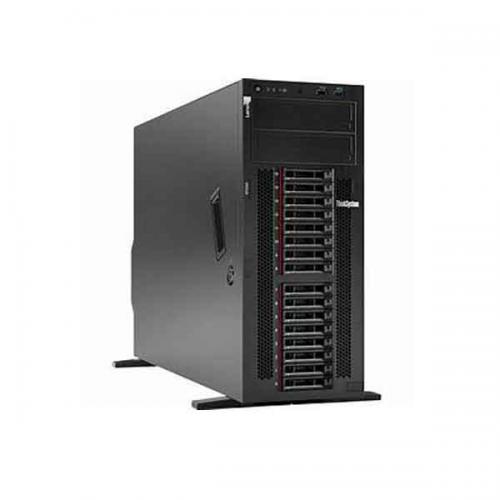 Lenovo ThinkSystem ST550 Bronze 16GB Ram Tower Server price in hyderabad, telangana, nellore, vizag, bangalore