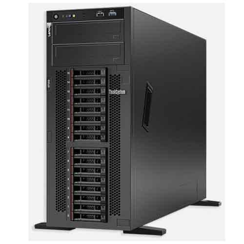 Lenovo ThinkSystem ST550 Tower Server price in hyderabad, telangana, nellore, vizag, bangalore