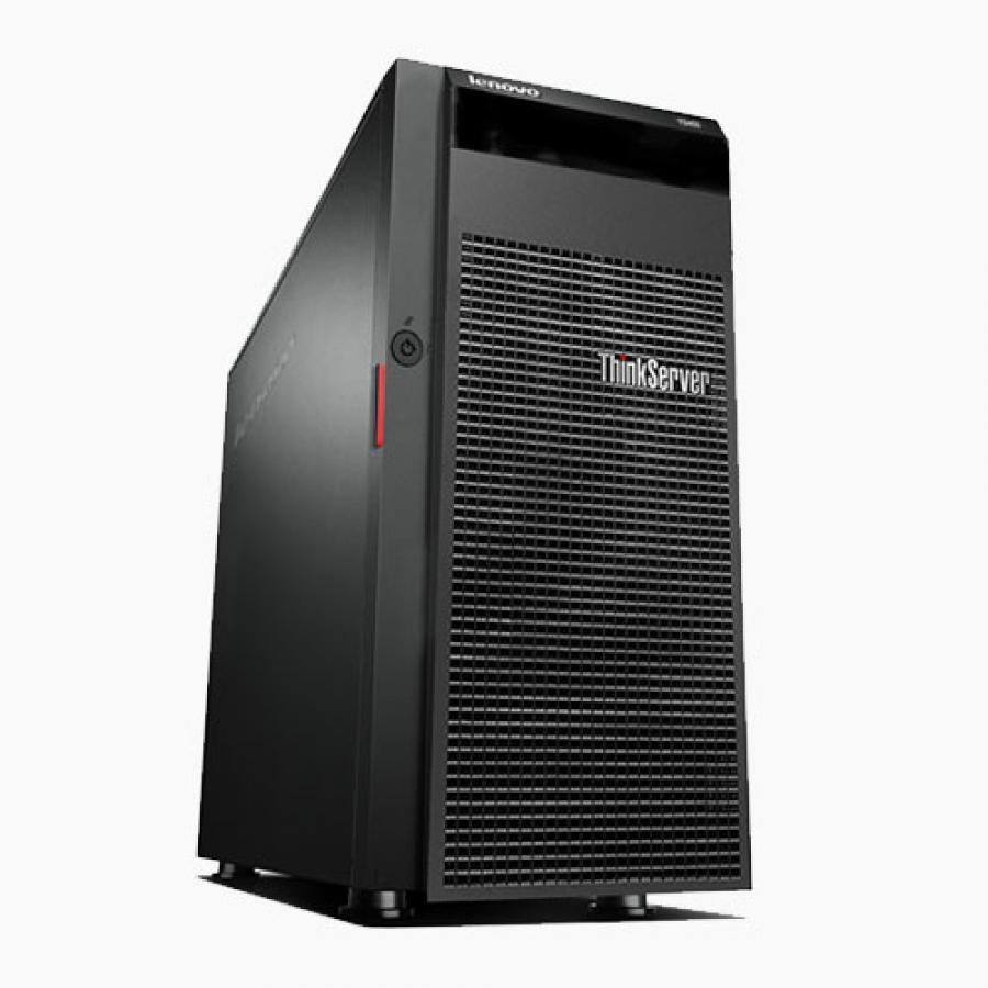 Lenovo TS450 Open Bay Hard Drive Tower Server price in hyderabad, telangana, nellore, vizag, bangalore