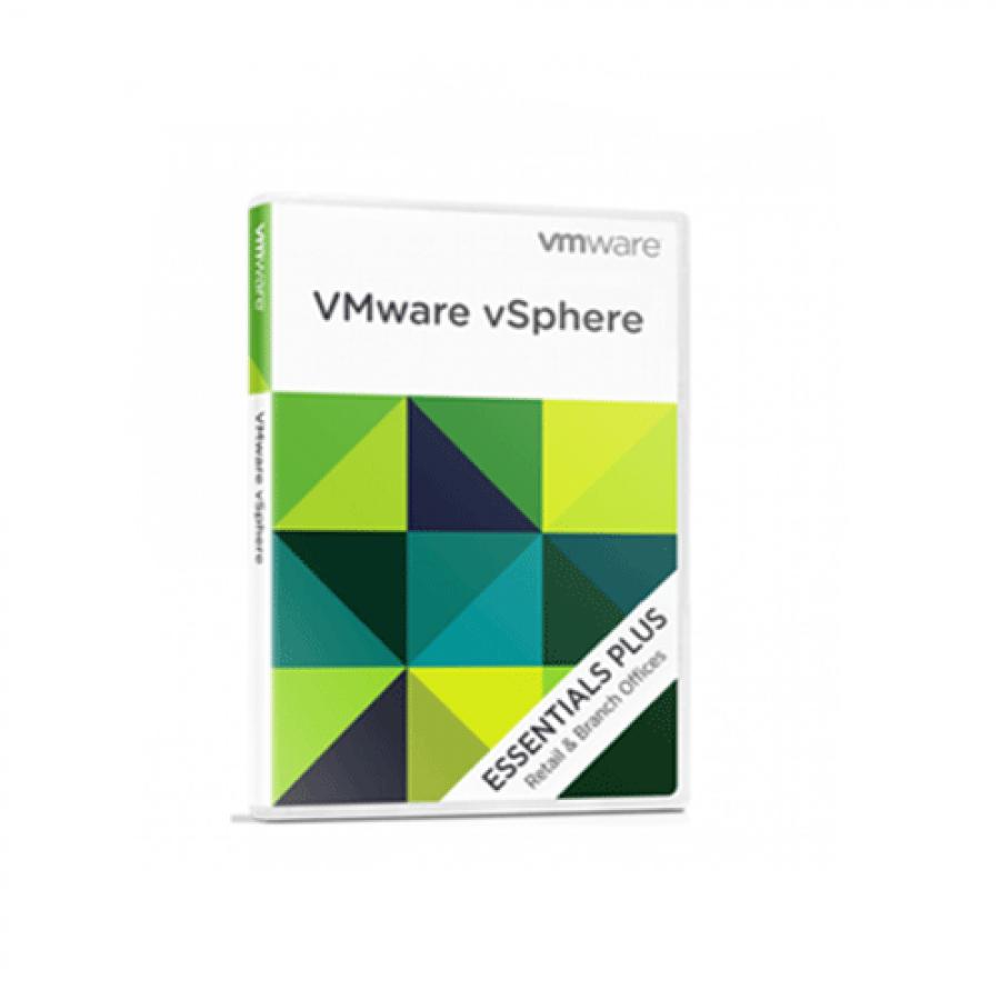 Lenovo VMware vSphere 6 Essentials PlusKit for 3 hosts 1 Server Software price in hyderabad, telangana, nellore, vizag, bangalore