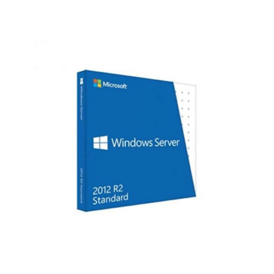 Lenovo Windows Server 2012 R2 Standard ROK 2CPU 2VMs MultiLang Software price in hyderabad, telangana, nellore, vizag, bangalore