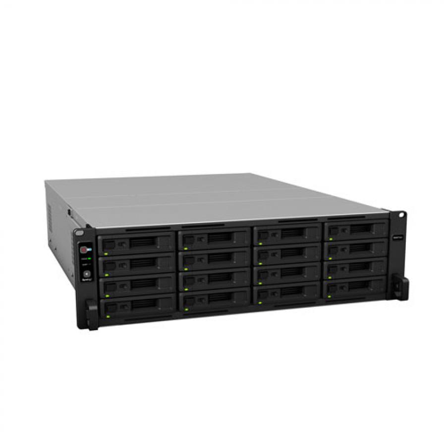 Synology 16 Bay RackStation RS4017xs Storage price in hyderabad, telangana, nellore, vizag, bangalore