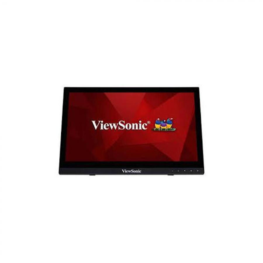 Viewsonic TD1630 3 16inch 10 point Touch Screen Monitor price in hyderabad, telangana, nellore, vizag, bangalore