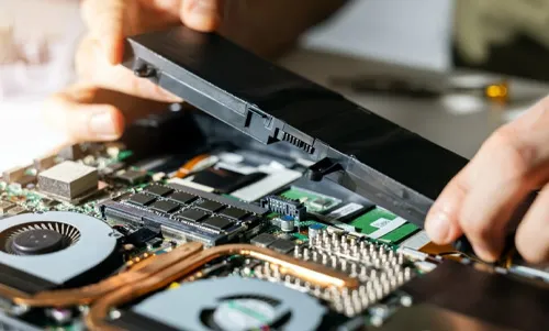 Lenovo repair near me Chennai