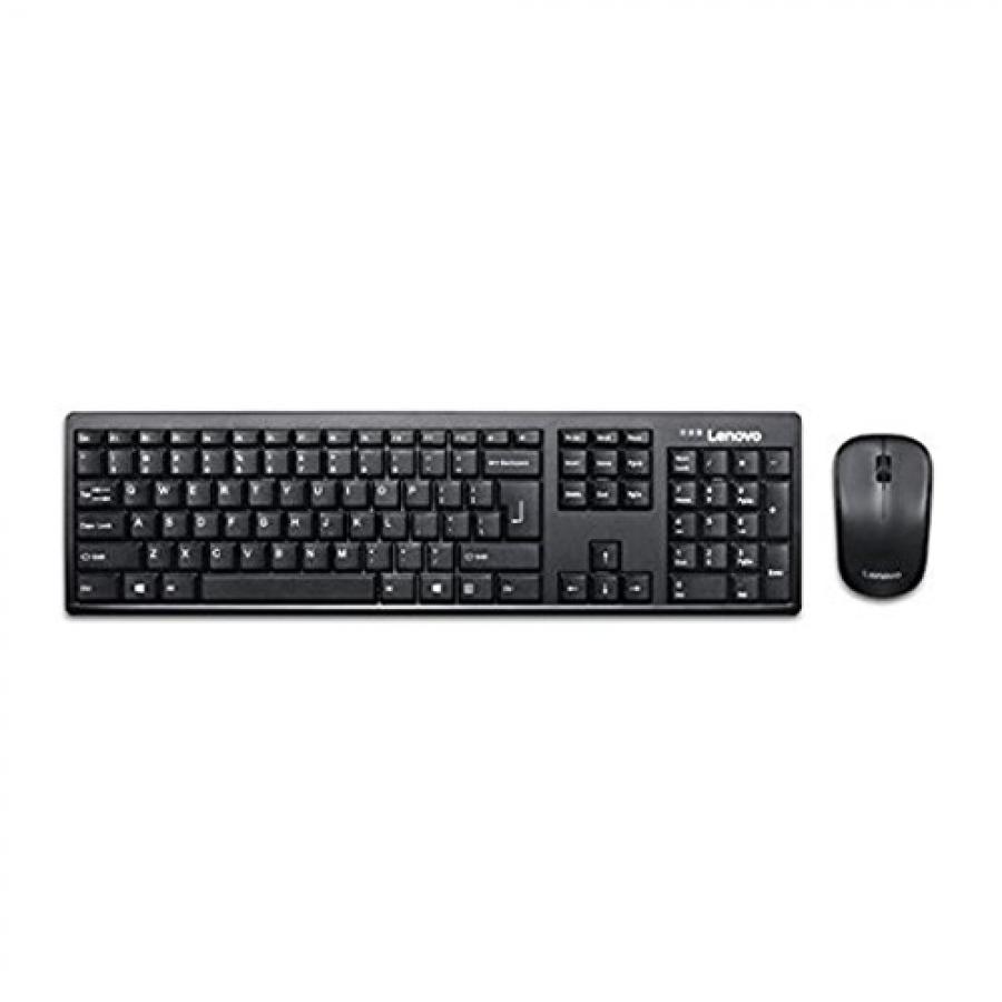 Lenovo 100 Wireless Combo Keyboard and Mouse price in hyderabad, telangana, nellore, vizag, bangalore