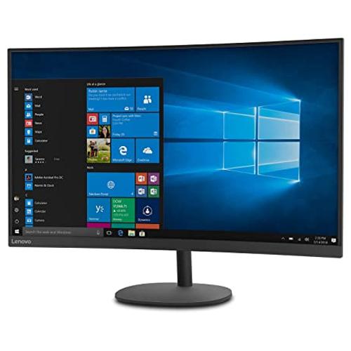 Lenovo D32qc 20 66A6GAC1IN QHD Curved Monitor price in hyderabad, telangana, nellore, vizag, bangalore