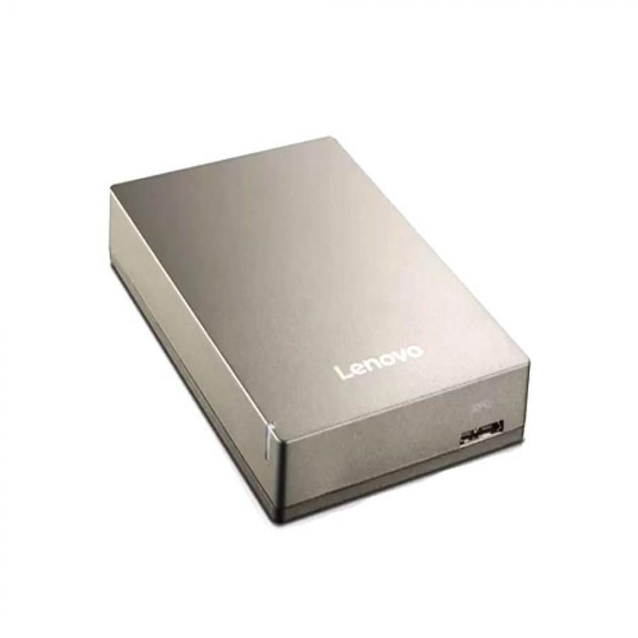 Lenovo F309 2TB Portable USB Grey Hard Disk Drive price in hyderabad, telangana, nellore, vizag, bangalore