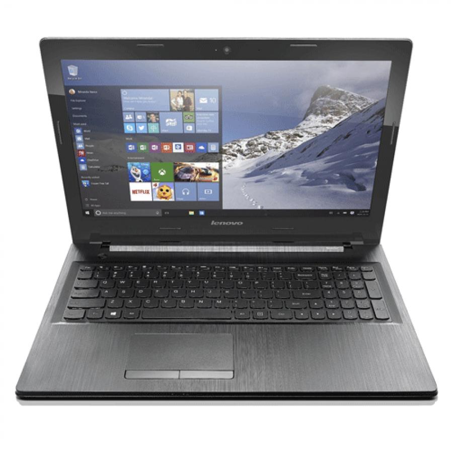 Lenovo G50 80 Laptop With DOS price in hyderabad, telangana, nellore, vizag, bangalore