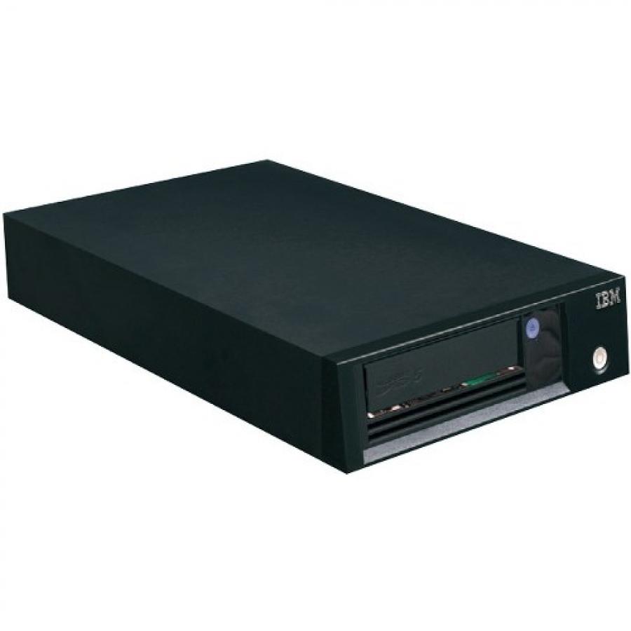 Lenovo IBM TS2250 Tape Drive Model H5S price in hyderabad, telangana, nellore, vizag, bangalore