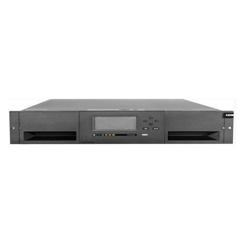 Lenovo IBM TS4300 Tape Drive price in hyderabad, telangana, nellore, vizag, bangalore