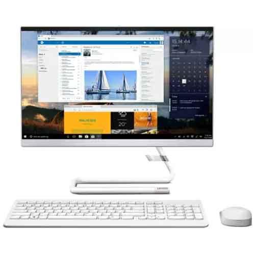 Lenovo ideacentre 3 22ADA05 F0EX007QIN All in One Desktop price in hyderabad, telangana, nellore, vizag, bangalore