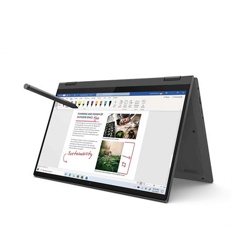 Lenovo Ideapad Flex 5 82HU00PQIN Convertible Laptop price in hyderabad, telangana, nellore, vizag, bangalore