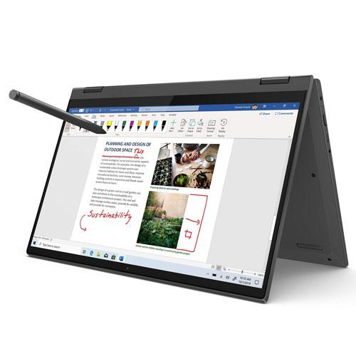 Lenovo IdeaPad Flex 5i 13th Gen Intel 16GB RAM Laptop price in hyderabad, telangana, nellore, vizag, bangalore