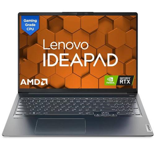 Lenovo IdeaPad Pro 5 AMD Processor 16GB Laptop price in hyderabad, telangana, nellore, vizag, bangalore