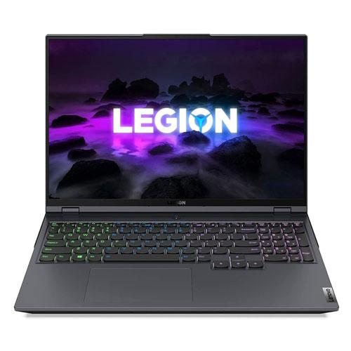 Lenovo Legion 5 Pro AMD Processor 32GB Gaming Laptop price in hyderabad, telangana, nellore, vizag, bangalore