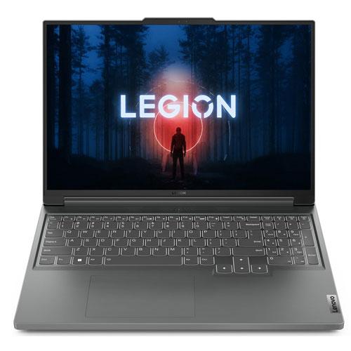 Lenovo Legion 5i 14th Gen Intel Core i7 16GB RAM Laptop price in hyderabad, telangana, nellore, vizag, bangalore
