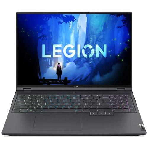 Lenovo Legion Slim 5i 13th Gen Intel i7 16GB RAM Laptop price in hyderabad, telangana, nellore, vizag, bangalore