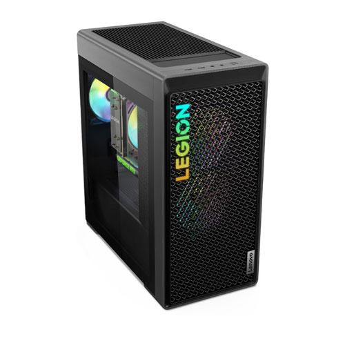 Lenovo Legion Tower 5i 13th Gen i9 Processor 32GB RAM Desktop price in hyderabad, telangana, nellore, vizag, bangalore