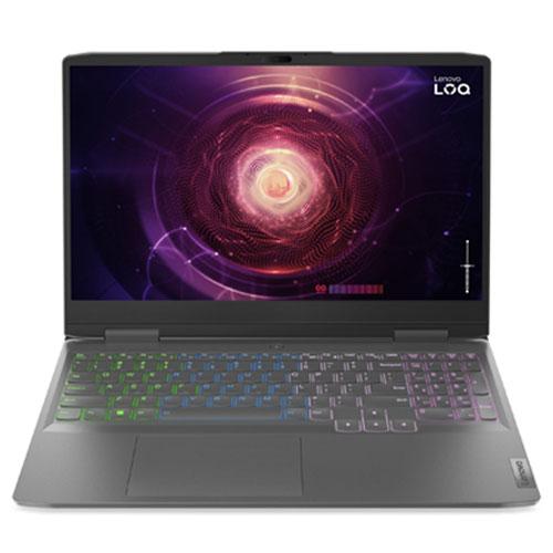 Lenovo LOQ 13th Gen 15 Intel Processor Gaming Laptop price in hyderabad, telangana, nellore, vizag, bangalore