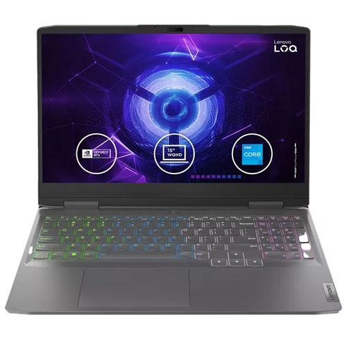 Lenovo LOQ Gen13 I5 8GB Gaming Laptop price in hyderabad, telangana, nellore, vizag, bangalore