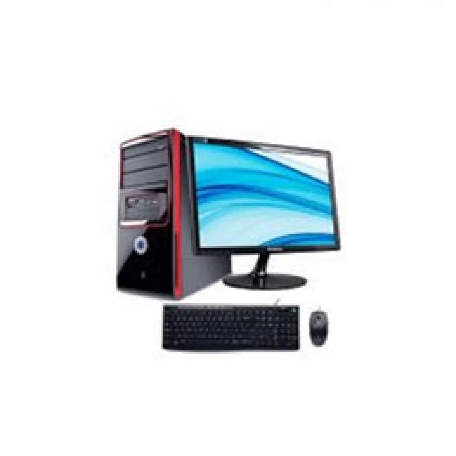 Lenovo M710 ThinkCenter Tower Desktop with 1TB HDD Memory price in hyderabad, telangana, nellore, vizag, bangalore