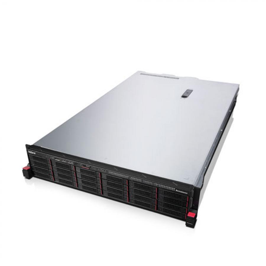 Lenovo RD450 Rack Server price in hyderabad, telangana, nellore, vizag, bangalore