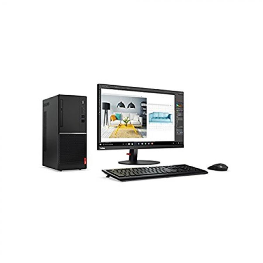 Lenovo S510 10L0001WIH Slim Tower Desktop price in hyderabad, telangana, nellore, vizag, bangalore