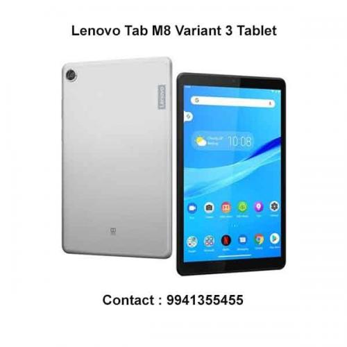 Lenovo Tab M8 Variant 3 Tablet price in hyderabad, telangana, nellore, vizag, bangalore