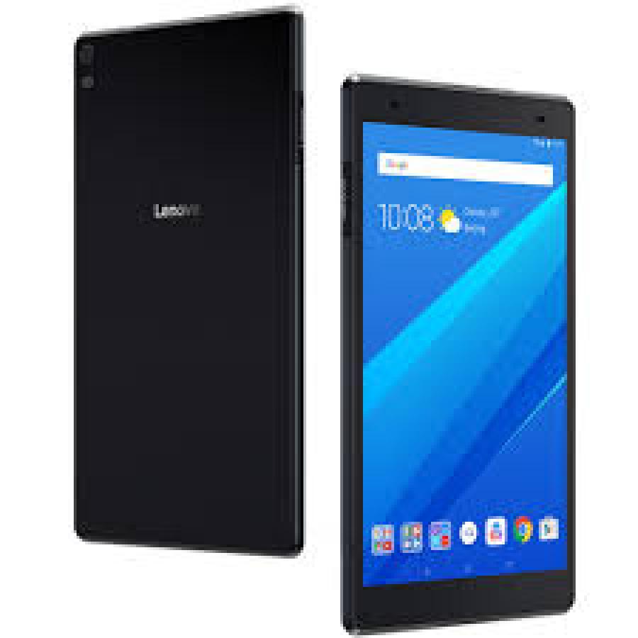 Lenovo TB 4 10 Tablet price in hyderabad, telangana, nellore, vizag, bangalore