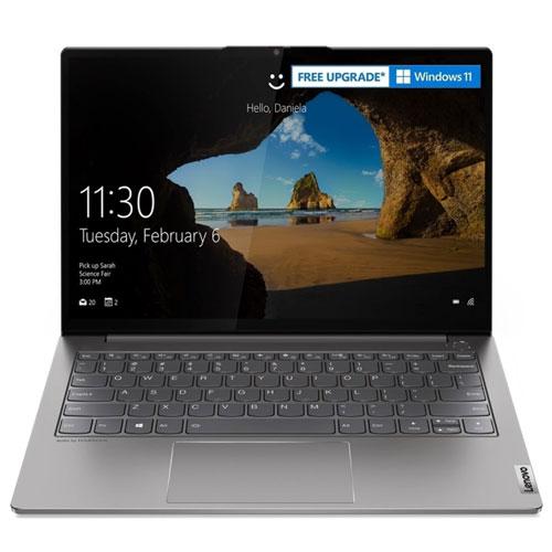 Lenovo ThinkBook 13s 12th Gen I5 16GB Laptop price in hyderabad, telangana, nellore, vizag, bangalore