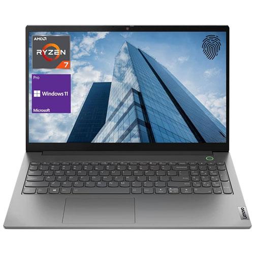 Lenovo ThinkBook 15 12th Gen i5 Processor Laptop price in hyderabad, telangana, nellore, vizag, bangalore