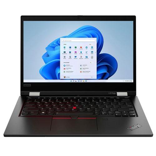 Lenovo ThinkPad L13 13th Gen I5 processor 8GB Memory Laptop price in hyderabad, telangana, nellore, vizag, bangalore