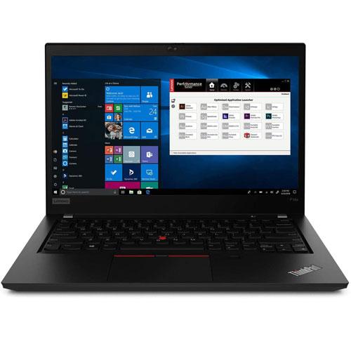 Lenovo ThinkPad P14s 13th Gen I5 processor 24GB Laptop price in hyderabad, telangana, nellore, vizag, bangalore