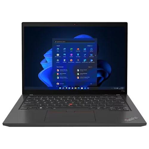 Lenovo ThinkPad P14s AMD Ryzen 5 PRO 7540U Processor Laptop price in hyderabad, telangana, nellore, vizag, bangalore