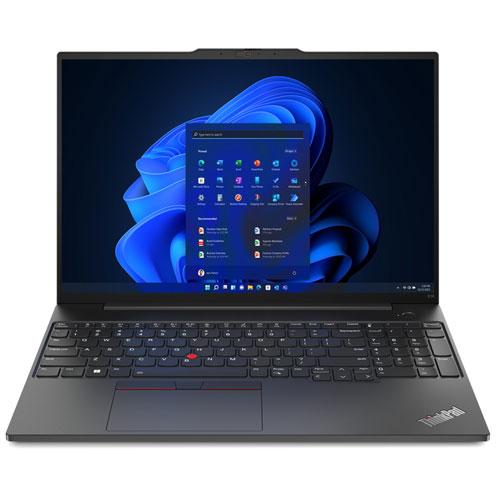 Lenovo ThinkPad P16s 13th Gen i7 processor 16GB Laptop price in hyderabad, telangana, nellore, vizag, bangalore
