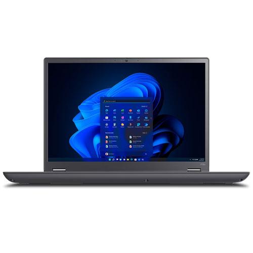 Lenovo ThinkPad P16v 13th gen I5 processor  8GB RAM Laptop price in hyderabad, telangana, nellore, vizag, bangalore