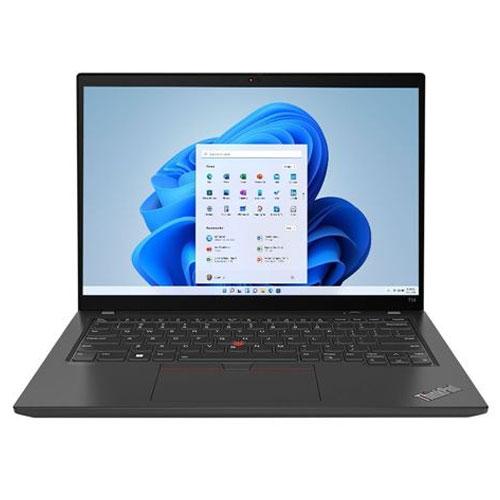 Lenovo ThinkPad  T14 13th Gen I5 processor 8GB Laptop price in hyderabad, telangana, nellore, vizag, bangalore
