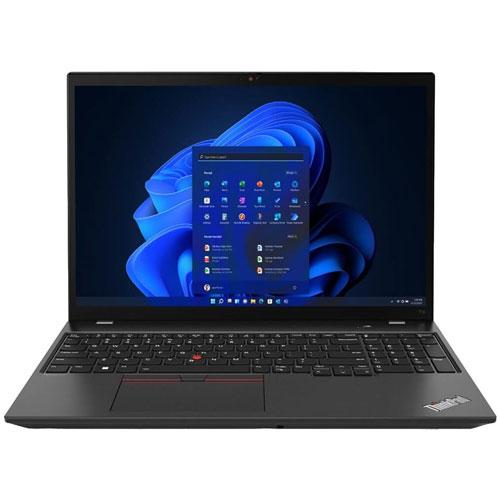 Lenovo ThinkPad T16 AMD Ryzen 5 PRO 7540U Processor Laptop price in hyderabad, telangana, nellore, vizag, bangalore