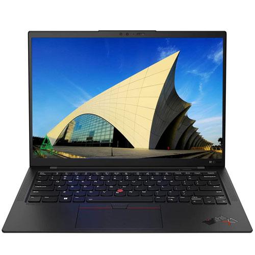 Lenovo ThinkPad X1 Carbon 12th Gen I7 processor 32GB Laptop price in hyderabad, telangana, nellore, vizag, bangalore