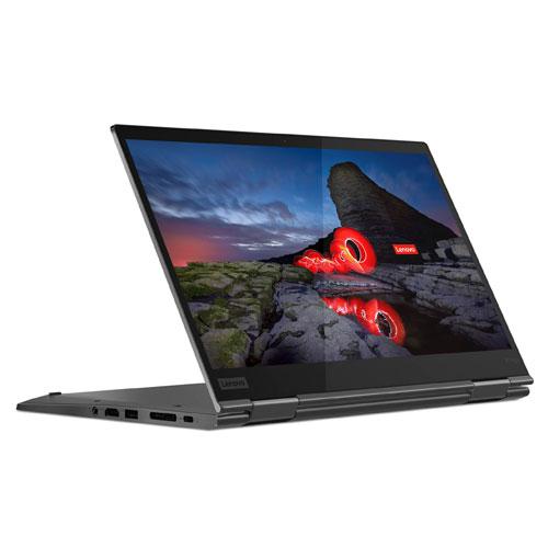 Lenovo ThinkPad X1 Yoga Gen13 I5 1335U processor 16GB Laptop price in hyderabad, telangana, nellore, vizag, bangalore